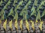 Hizbollah Fighters